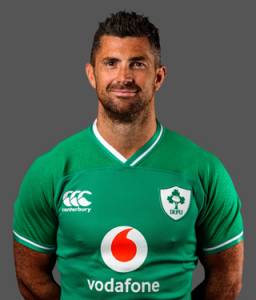 Rob Kearney
