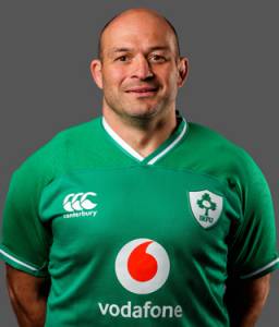 Rory Best