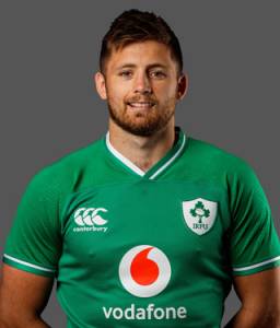 Ross Byrne
