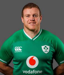 Sean Cronin
