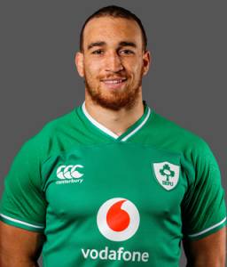Ultan Dillane