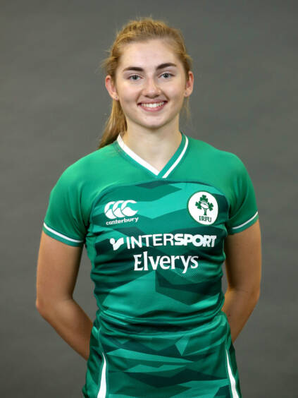 Anna Doyle Anna Doyle
