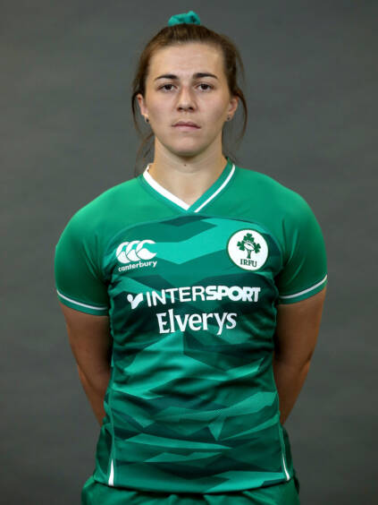 Katie Fitzhenry Katie Fitzhenry