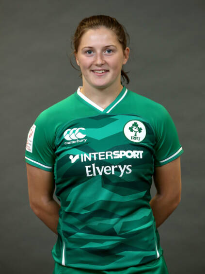 Katie Heffernan Katie Heffernan