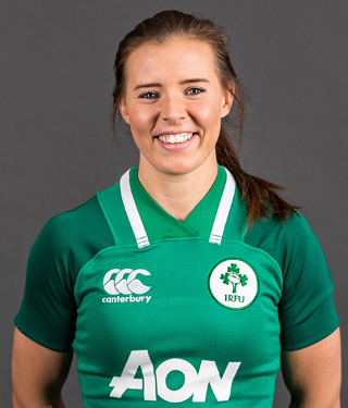 Claire McLaughlin Claire McLaughlin