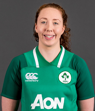 Aoife McDermott Aoife McDermott