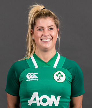 Ailsa Hughes Ailsa Hughes