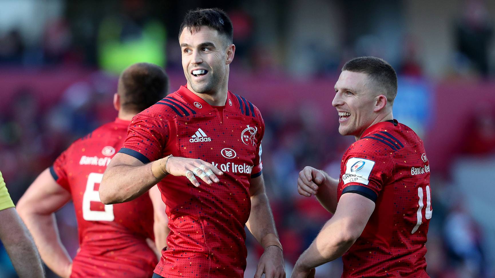 Munster Munster