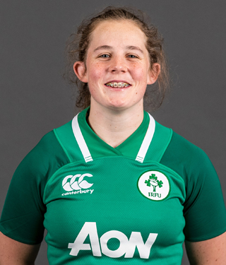 Enya Breen Enya Breen
