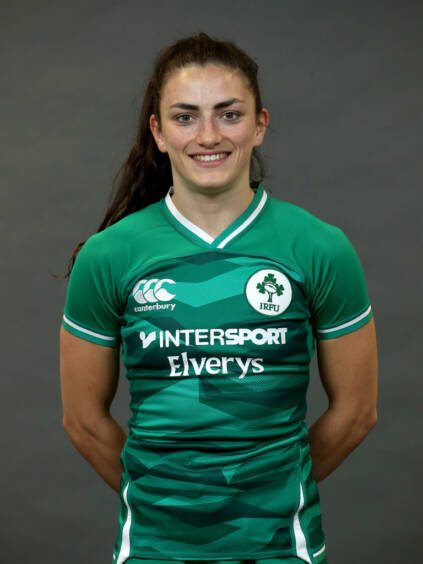 Lucy Mulhall Lucy Mulhall