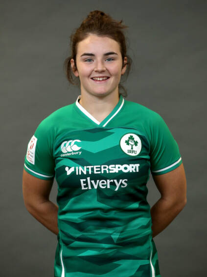 Deirbhile Nic a Bhaird Deirbhile Nic a Bhaird