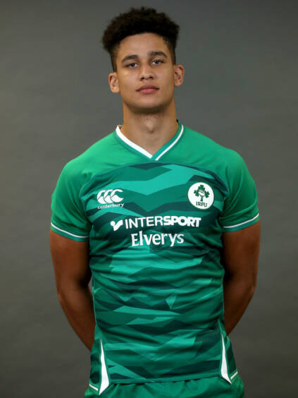 Cormac Izuchukwu Cormac Izuchukwu
