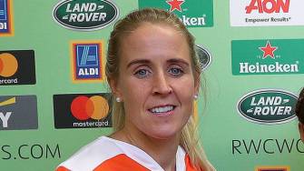Irish Rugby TV: Joy Neville Says World Rugby Award Is ‘A Dream Come True’ Irish Rugby TV: Joy Neville Says World Rugby Award Is ‘A Dream Come True’