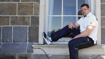#BehindTheGreen: Mike Ross #BehindTheGreen: Mike Ross