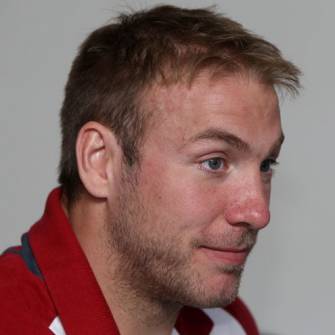 RWC Audio: Stephen Ferris RWC Audio: Stephen Ferris