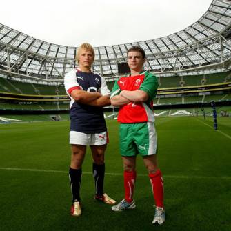 Audio Preview: Aviva Stadium’s O2 Challenge Audio Preview: Aviva Stadium’s O2 Challenge