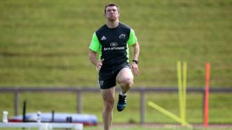 Irish Rugby TV: Peter O’Mahony Says Recovery Is On Track Irish Rugby TV: Peter O’Mahony Says Recovery Is On Track