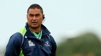 Irish Rugby TV: Pat Lam Hoping To Build On Last Year Irish Rugby TV: Pat Lam Hoping To Build On Last Year