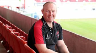 Irish Rugby TV: Neil Doak On Ulster’s Back-Line Talent Irish Rugby TV: Neil Doak On Ulster’s Back-Line Talent