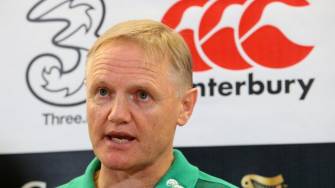 Irish Rugby TV: Ireland v Wales Post-Match Press Conference Irish Rugby TV: Ireland v Wales Post-Match Press Conference