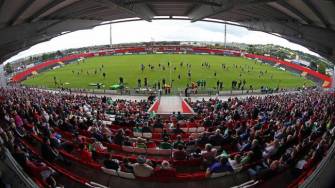 Irish Rugby TV: Ireland Team Meet The Supporters In Cork Irish Rugby TV: Ireland Team Meet The Supporters In Cork