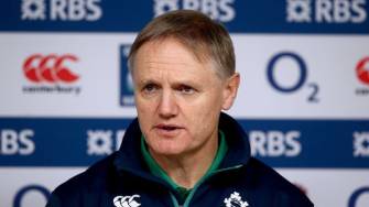 Irish Rugby TV: Ireland Post-Match Press Conference Irish Rugby TV: Ireland Post-Match Press Conference