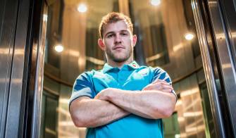Irish Rugby TV: Will Addison On Ireland’s ‘Collective Intent’ Against USA Irish Rugby TV: Will Addison On Ireland’s ‘Collective Intent’ Against USA