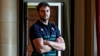 Irish Rugby TV: ‘We’re Constantly Looking To Improve’ – Henderson Irish Rugby TV: ‘We’re Constantly Looking To Improve’ – Henderson