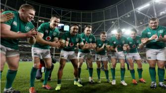 Irish Rugby TV: ‘This Was A Total Squad Effort’ – Sexton Irish Rugby TV: ‘This Was A Total Squad Effort’ – Sexton