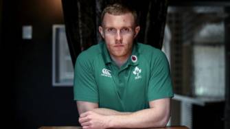 Irish Rugby TV: ‘This Is A Chance To Test Ourselves’ – Earls Irish Rugby TV: ‘This Is A Chance To Test Ourselves’ – Earls