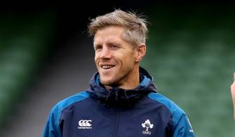 Irish Rugby TV: ‘The Set Piece Is Such An Important Facet’ – Simon Easterby Irish Rugby TV: ‘The Set Piece Is Such An Important Facet’ – Simon Easterby