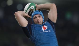 Irish Rugby TV: Tadhg Beirne On Ireland’s Eight-Try Win Over USA Irish Rugby TV: Tadhg Beirne On Ireland’s Eight-Try Win Over USA