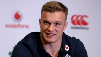Irish Rugby TV: Josh Van Der Flier In Chicago Irish Rugby TV: Josh Van Der Flier In Chicago