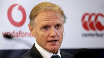 Irish Rugby TV: Ireland v USA Post-Match Press Conference Irish Rugby TV: Ireland v USA Post-Match Press Conference