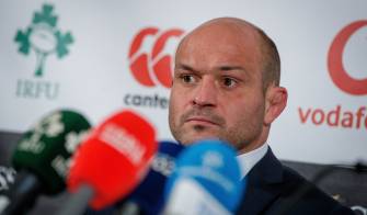 Irish Rugby TV: Ireland v Argentina Post-Match Press Conference Irish Rugby TV: Ireland v Argentina Post-Match Press Conference