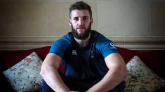 Irish Rugby TV: I Want To Take Any Chance That Comes My Way – McCloskey Irish Rugby TV: I Want To Take Any Chance That Comes My Way – McCloskey