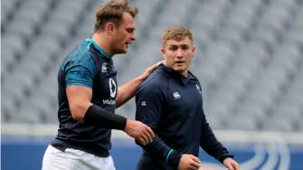 Captain’s Run: Everyone Is Excited For This Game – Ruddock Captain’s Run: Everyone Is Excited For This Game – Ruddock