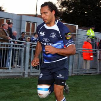 Nacewa Expecting ‘Tough Battle’ With Munster Nacewa Expecting ‘Tough Battle’ With Munster