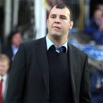 Ospreys Deserved It – Cheika Ospreys Deserved It – Cheika