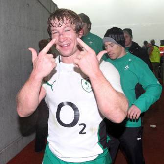 We’ve Taken Another Step Forward – Flannery We’ve Taken Another Step Forward – Flannery