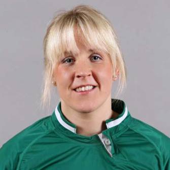 Irish Rugby TV: Joy Neville Irish Rugby TV: Joy Neville