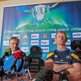 Cullen Pleased To Come Through ‘Intense’ Semi-Final Cullen Pleased To Come Through ‘Intense’ Semi-Final