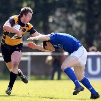 Irish Rugby TV: St. Mary’s College 18 Young Munster 26 Irish Rugby TV: St. Mary’s College 18 Young Munster 26