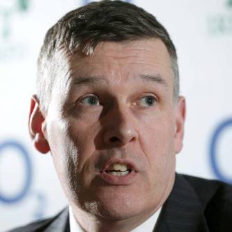 Irish Rugby TV: Philip Browne Irish Rugby TV: Philip Browne