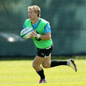Irish Rugby TV: Kieran Marmion Irish Rugby TV: Kieran Marmion