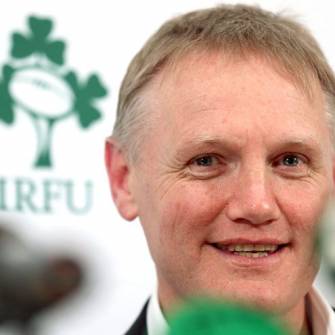 Irish Rugby TV: Ireland Head Coach Press Conference Irish Rugby TV: Ireland Head Coach Press Conference