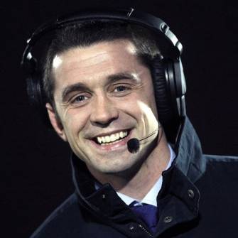 Irish Rugby TV: Behind The Scenes With Alan Quinlan Irish Rugby TV: Behind The Scenes With Alan Quinlan