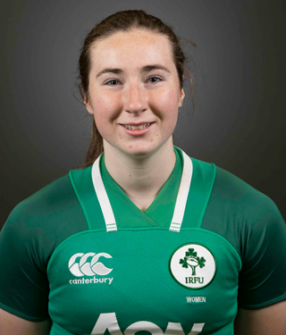 Eve Higgins Eve Higgins