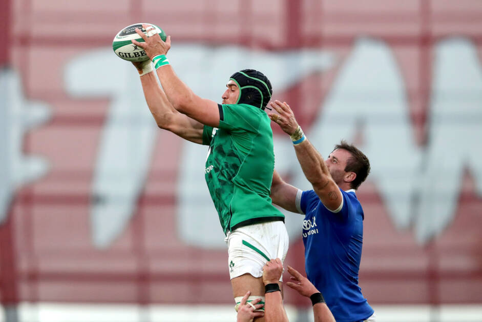 Ultan Dillane Ultan Dillane