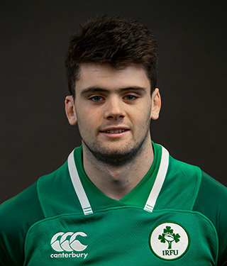 Harry Byrne Harry Byrne